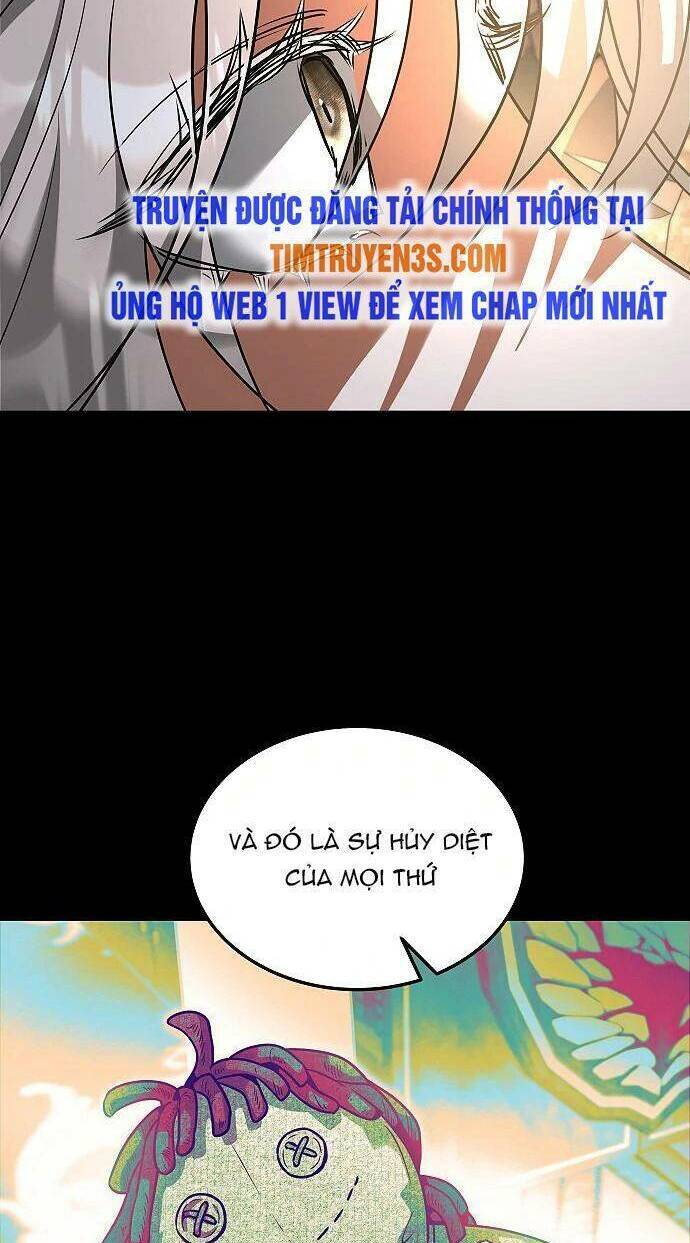 manhwax10.com - Truyện Manhwa Cuộc Săn Nữ Hoàng Chương 33 Trang 56