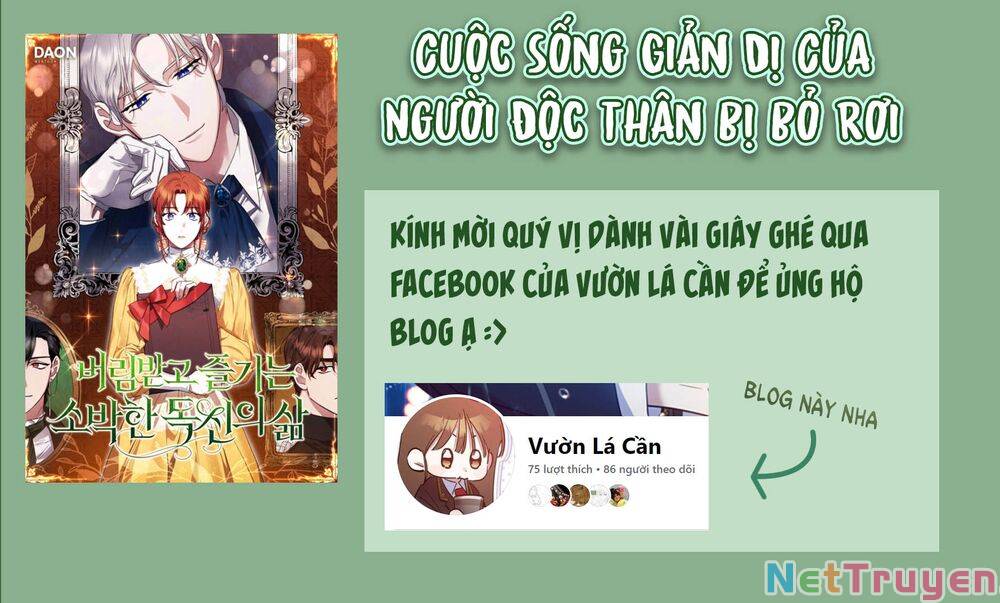 Cuộc Sống Giản Dị Của Người Độc Thân Bị Bỏ Rơi Chương 11 Trang 72