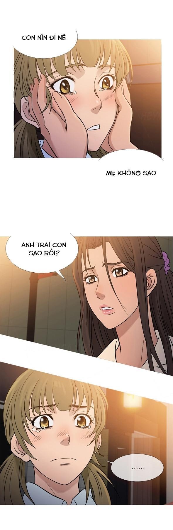 manhwax10.com - Truyện Manhwa Cuộc Sống Thiên Đường Bắt Đầu Với Vua Hang Động ~ Trở Thành Người Mạnh Nhất Với Kỹ Năng Khai Thác Chương 53 Trang 25