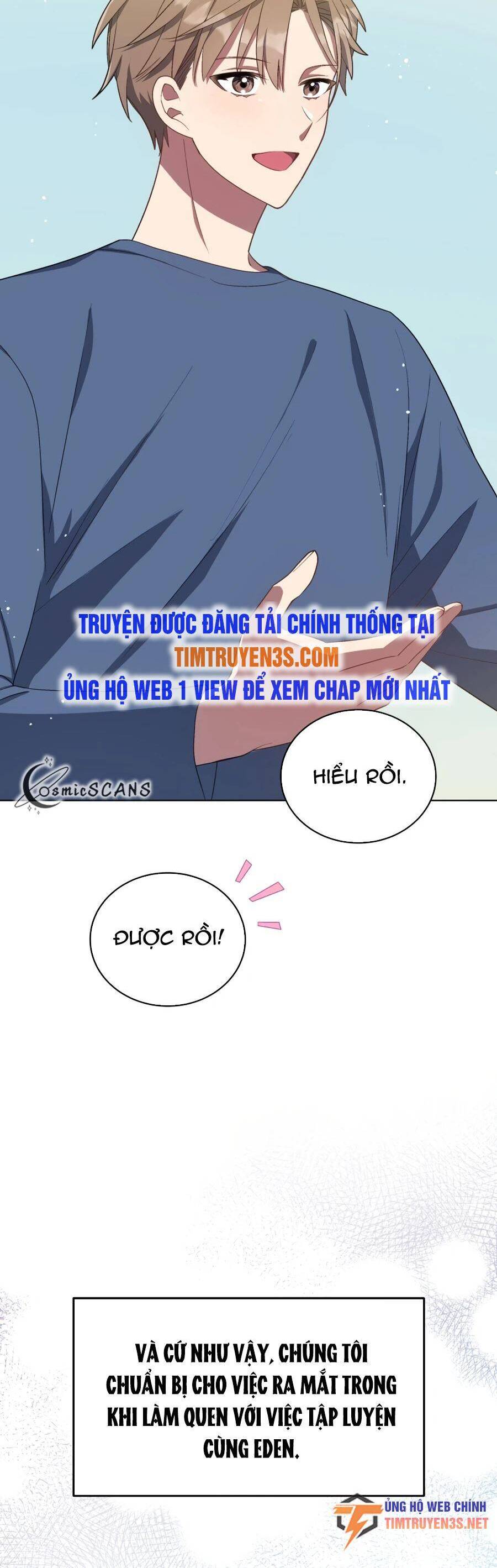 manhwax10.com - Truyện Manhwa Cuộc Sống Thứ 2 Của Thần Tượng Toàn Năng Chương 12 Trang 28