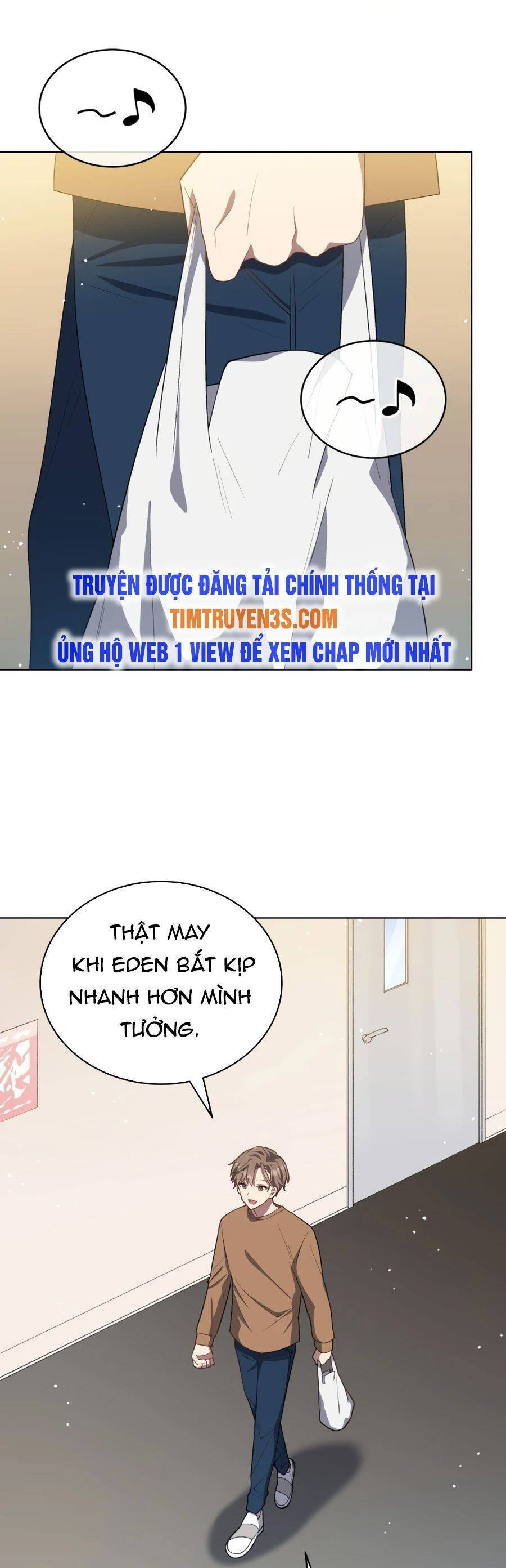 manhwax10.com - Truyện Manhwa Cuộc Sống Thứ 2 Của Thần Tượng Toàn Năng Chương 12 Trang 37