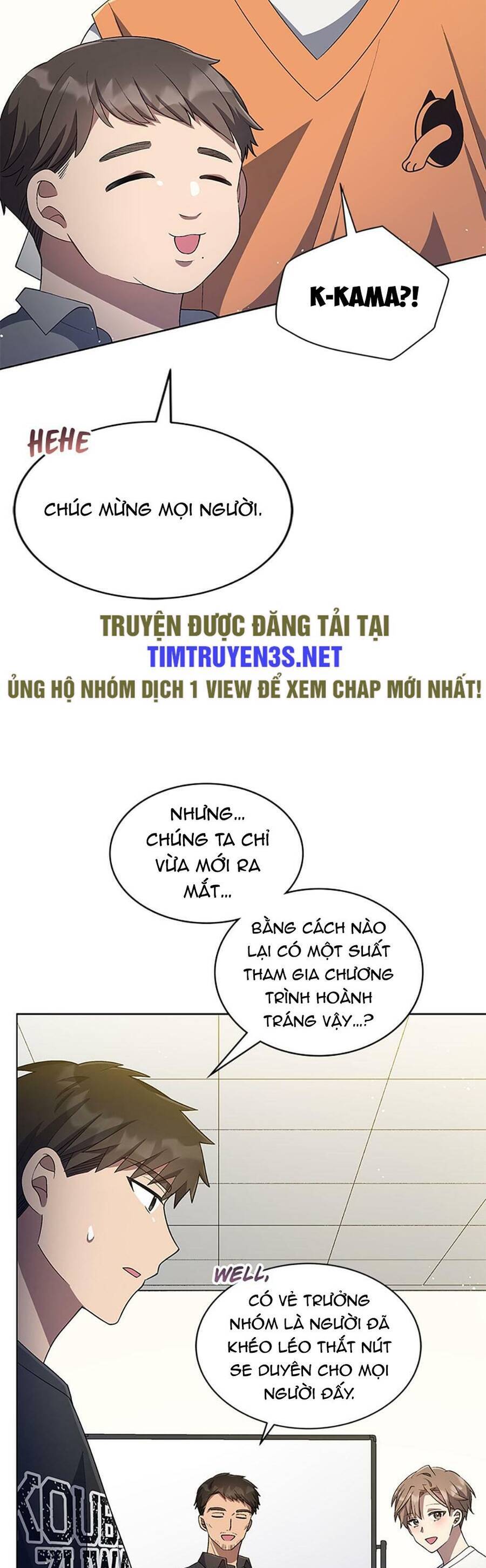 manhwax10.com - Truyện Manhwa Cuộc Sống Thứ 2 Của Thần Tượng Toàn Năng Chương 25 Trang 22