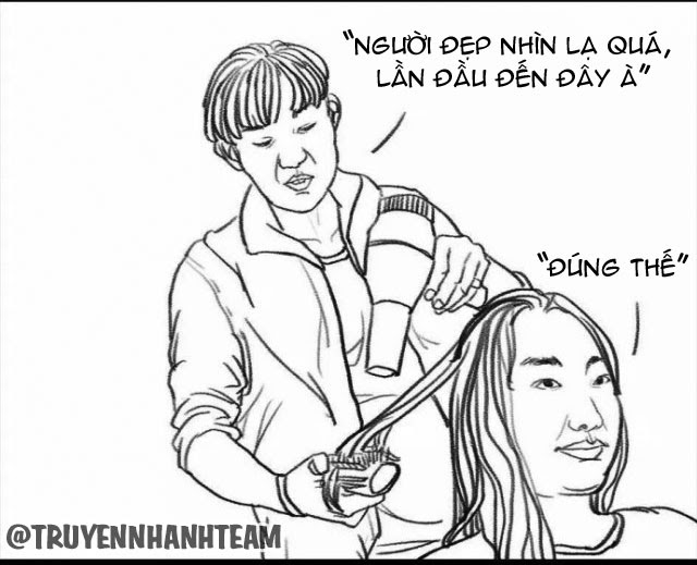 manhwax10.com - Truyện Manhwa Cuộc Sống Thường Ngày Của Hồ San Chương 1 Trang 69