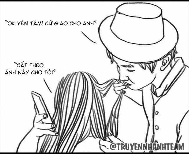 manhwax10.com - Truyện Manhwa Cuộc Sống Thường Ngày Của Hồ San Chương 1 Trang 79