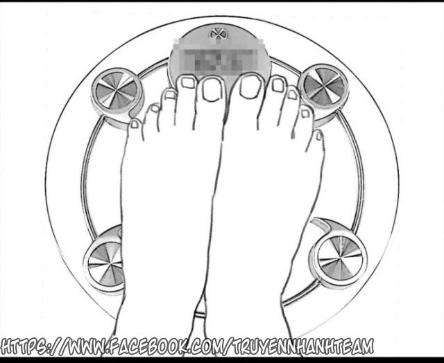 manhwax10.com - Truyện Manhwa Cuộc Sống Thường Ngày Của Hồ San Chương 1 Trang 31