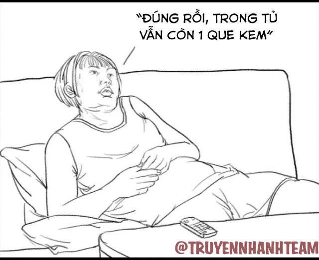 manhwax10.com - Truyện Manhwa Cuộc Sống Thường Ngày Của Hồ San Chương 2 Trang 3