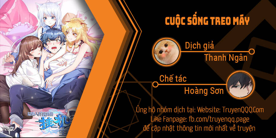 manhwax10.com - Truyện Manhwa Cuộc Sống Treo Máy Chương 1 Trang 1