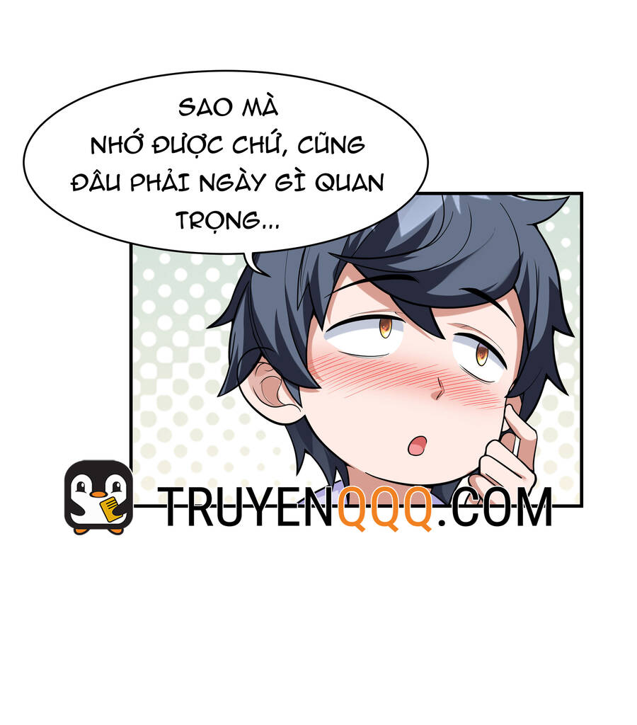 manhwax10.com - Truyện Manhwa Cuộc Sống Treo Máy Chương 3 Trang 63