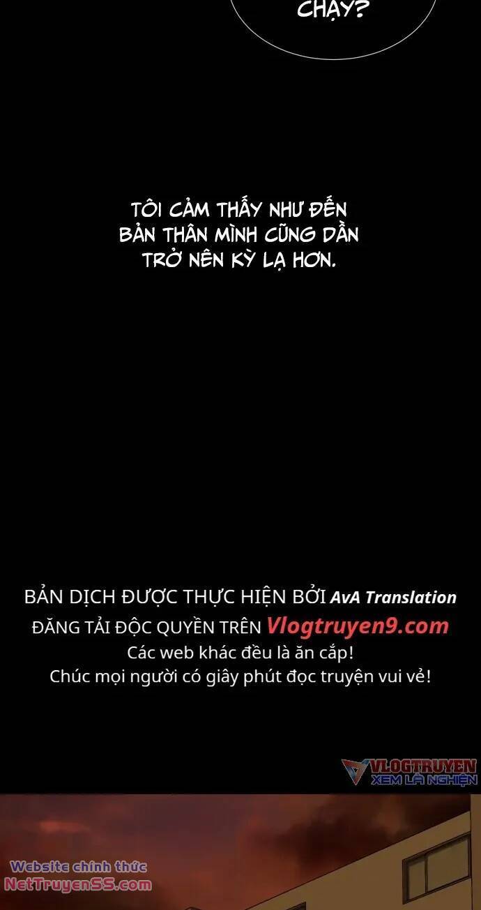 manhwax10.com - Truyện Manhwa Cuốn Nhật Ký Kỳ Lạ Chương 20 Trang 31