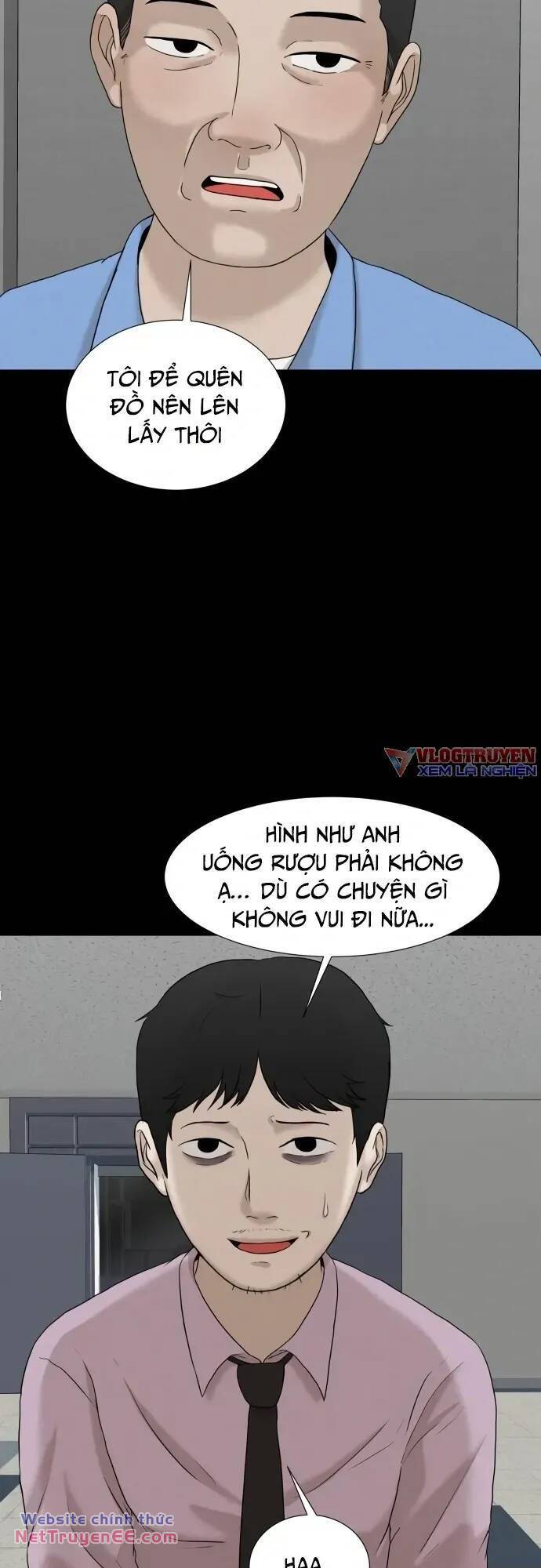 manhwax10.com - Truyện Manhwa Cuốn Nhật Ký Kỳ Lạ Chương 21 Trang 10