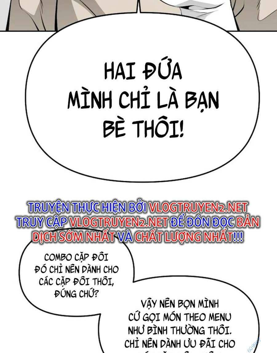 Cuồng Thú Chương  Trang 50