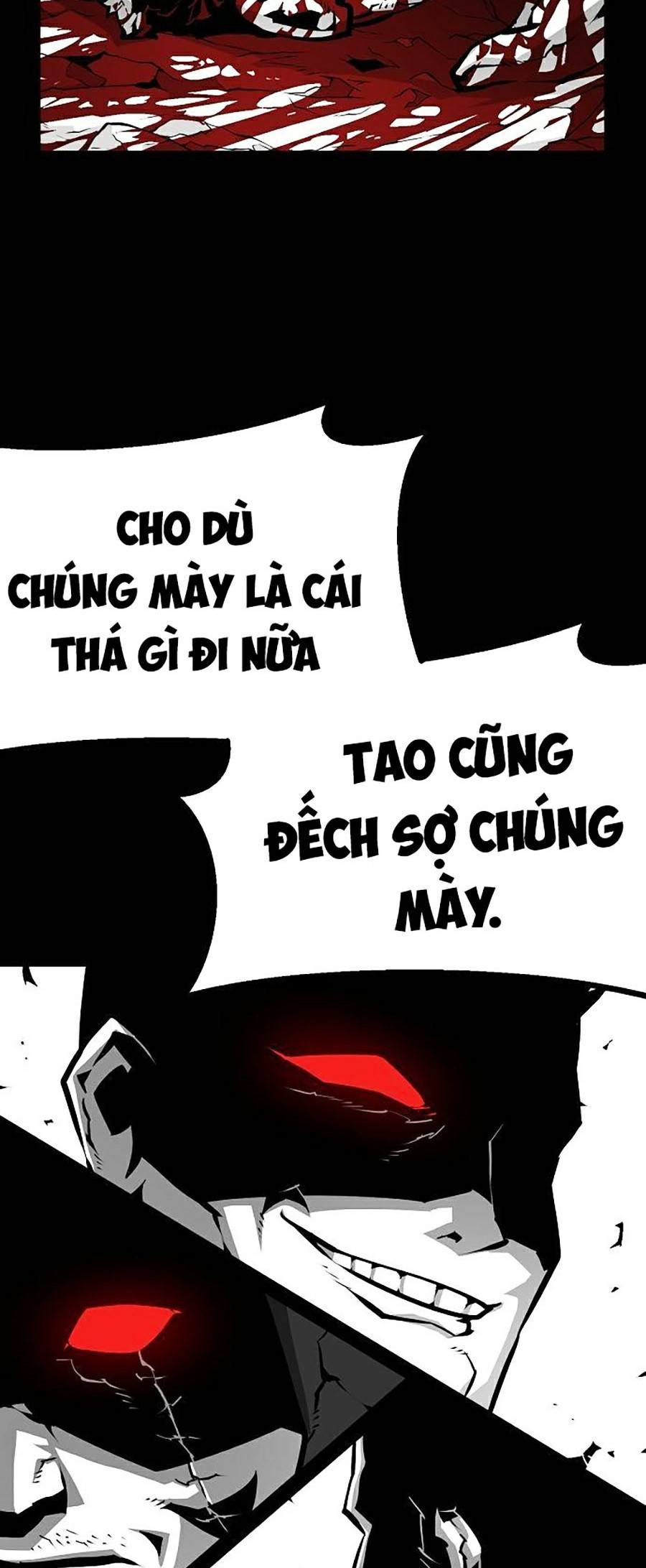 manhwax10.com - Truyện Manhwa Cuồng Thú Chương 4 Trang 86