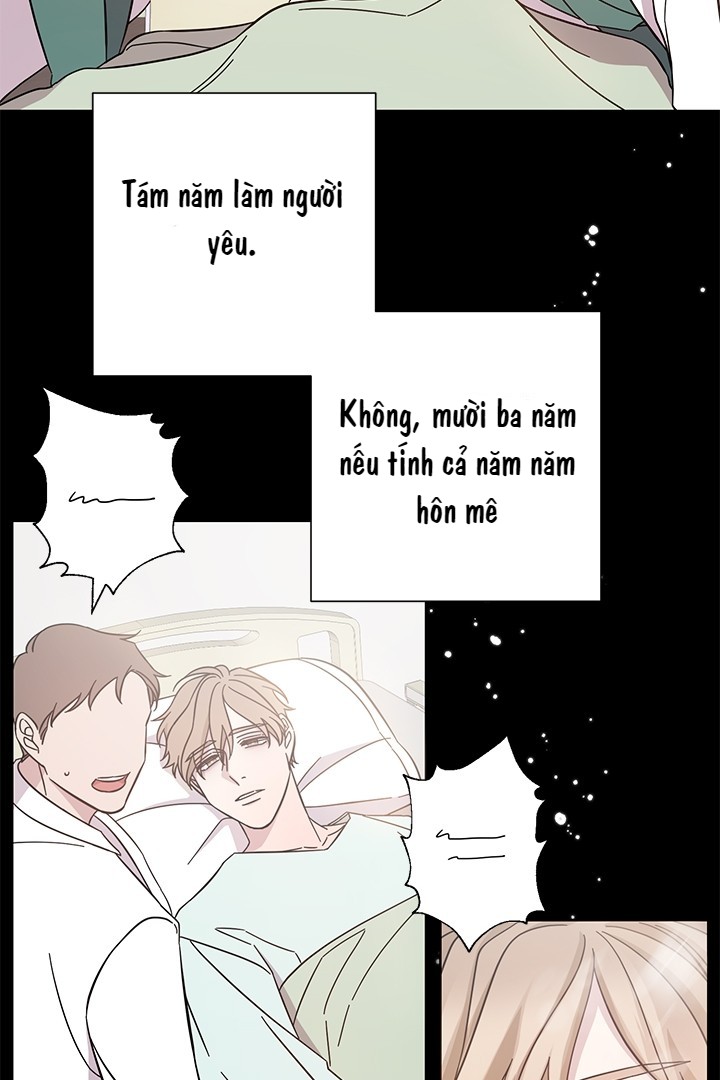 manhwax10.com - Truyện Manhwa A Life Without You Chương 1 Trang 16