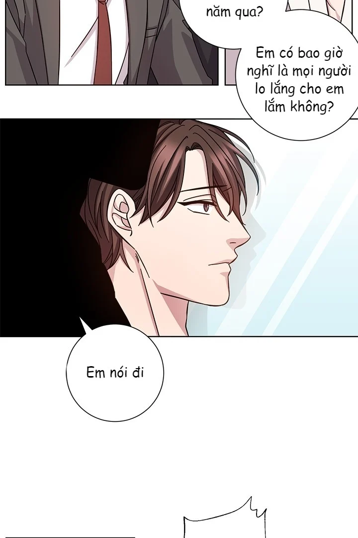 manhwax10.com - Truyện Manhwa A Life Without You Chương 1 Trang 23