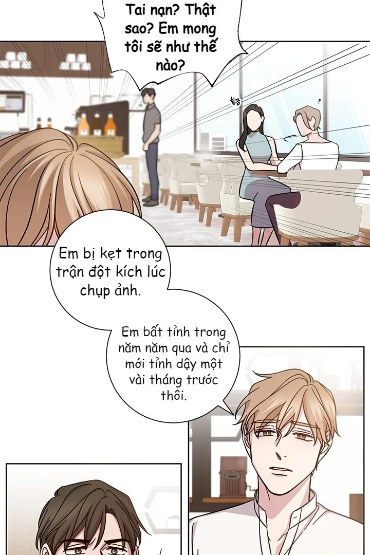 manhwax10.com - Truyện Manhwa A Life Without You Chương 1 Trang 25