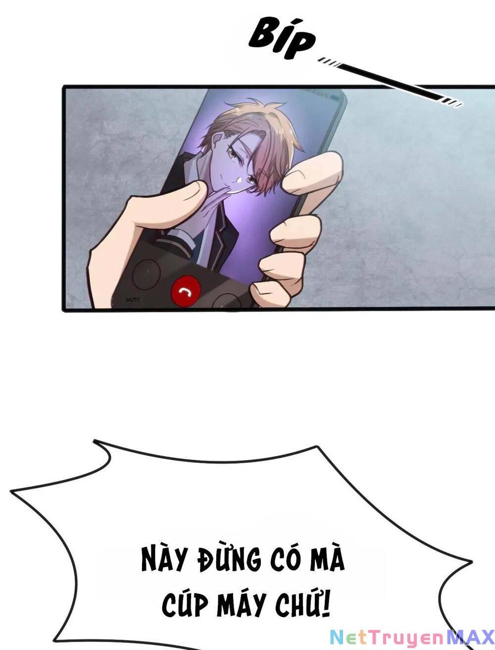 manhwax10.com - Truyện Manhwa A Novel Way Of Escaping Death Chương 2 Trang 42