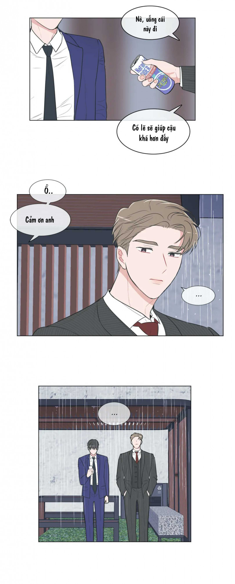 manhwax10.com - Truyện Manhwa Anti P.t Chương 43 5 Trang 2