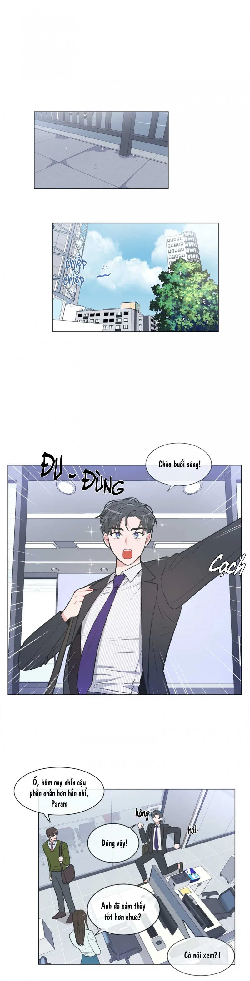 manhwax10.com - Truyện Manhwa Anti P.t Chương 45 Trang 1