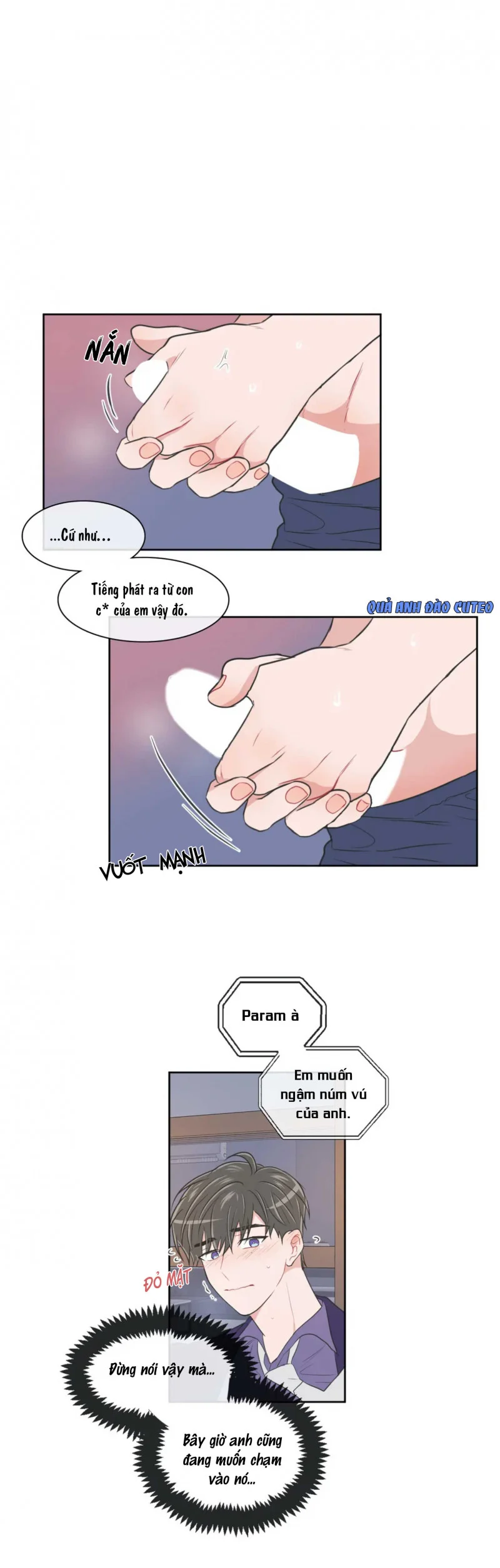 manhwax10.com - Truyện Manhwa Anti P.t Chương 49 Trang 18