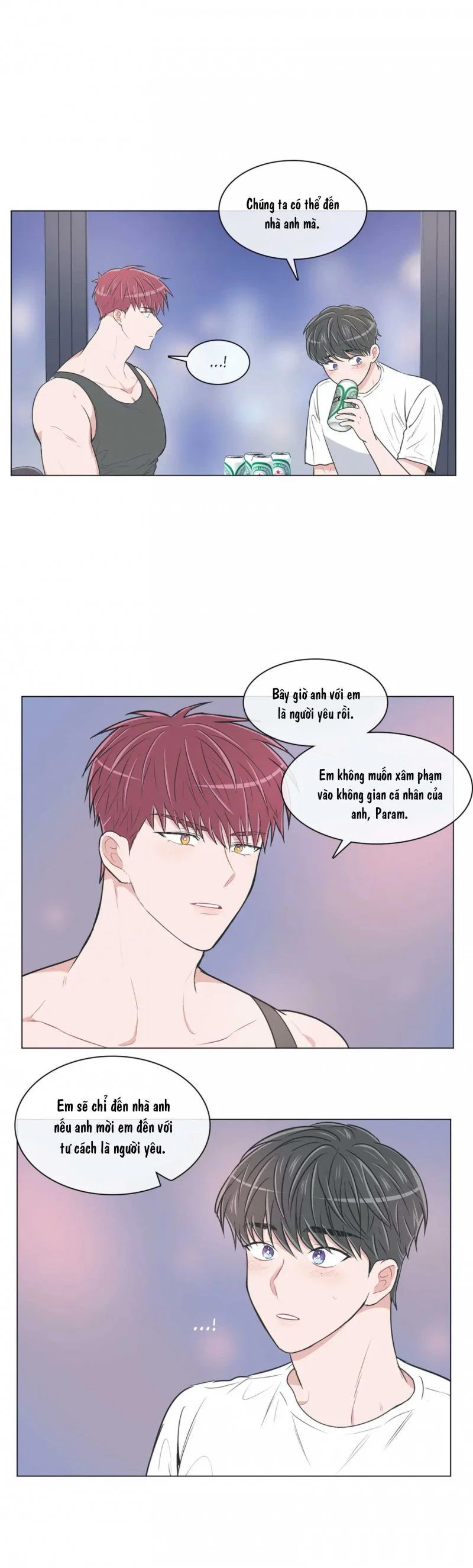 manhwax10.com - Truyện Manhwa Anti P.t Chương 53 5 Trang 6