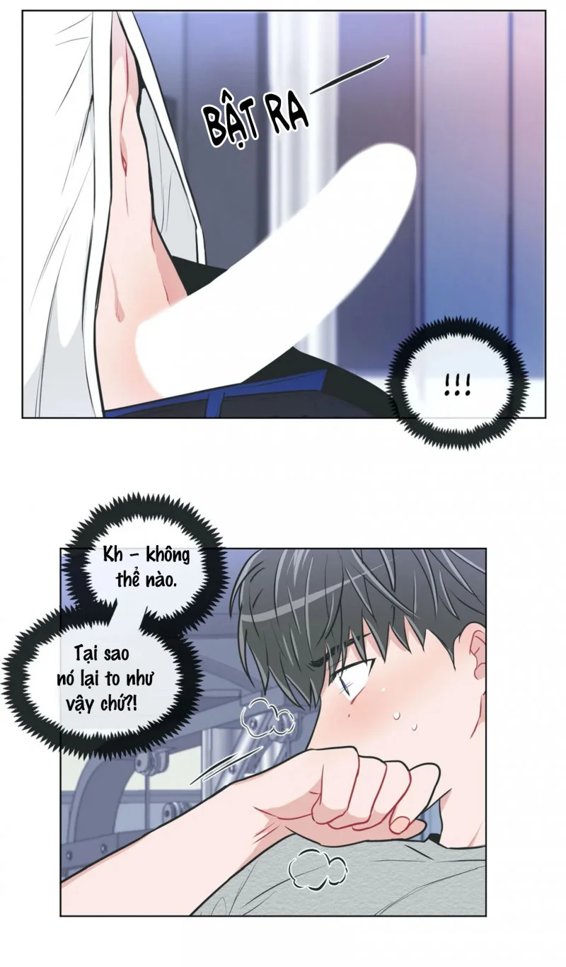 manhwax10.com - Truyện Manhwa Anti P.t Chương 58 Ngo i truy n 2 Trang 12