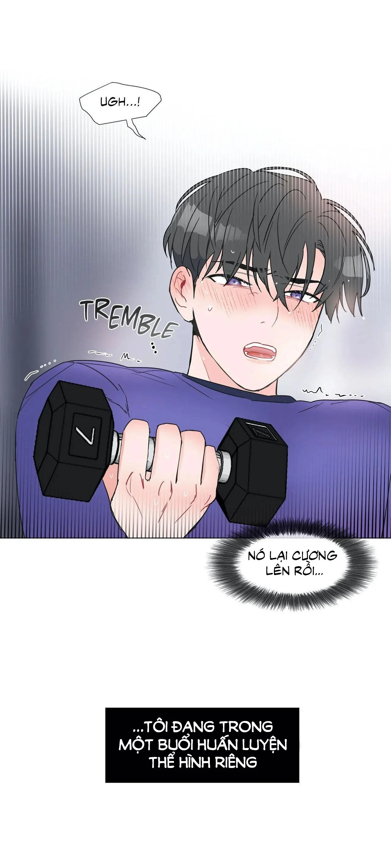 manhwax10.com - Truyện Manhwa Anti P.t Chương 1 Trang 6