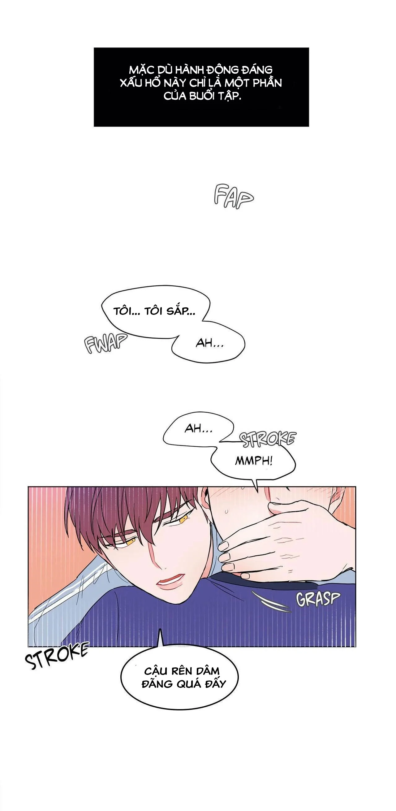 manhwax10.com - Truyện Manhwa Anti P.t Chương 1 Trang 11