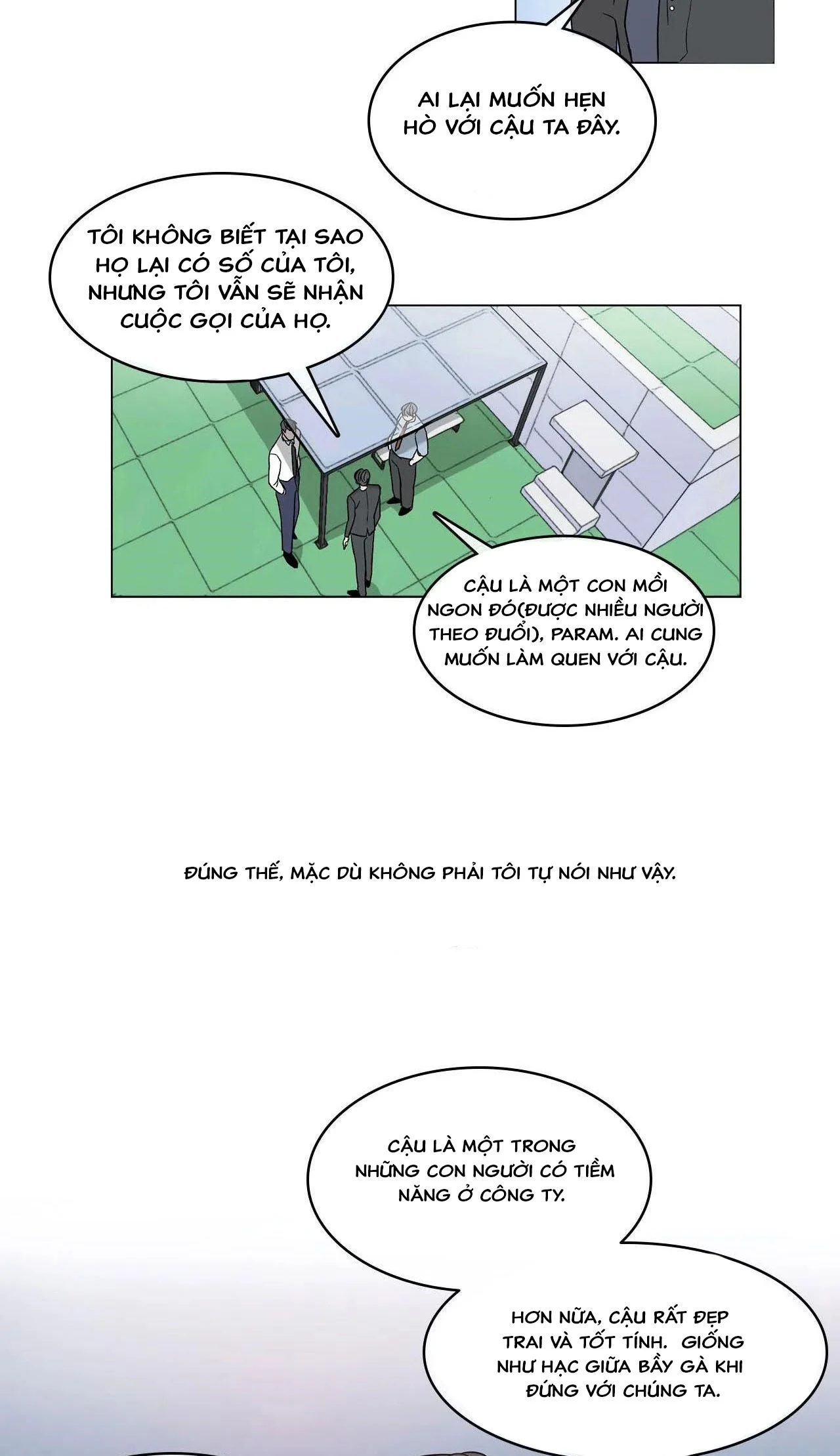 manhwax10.com - Truyện Manhwa Anti P.t Chương 1 Trang 20