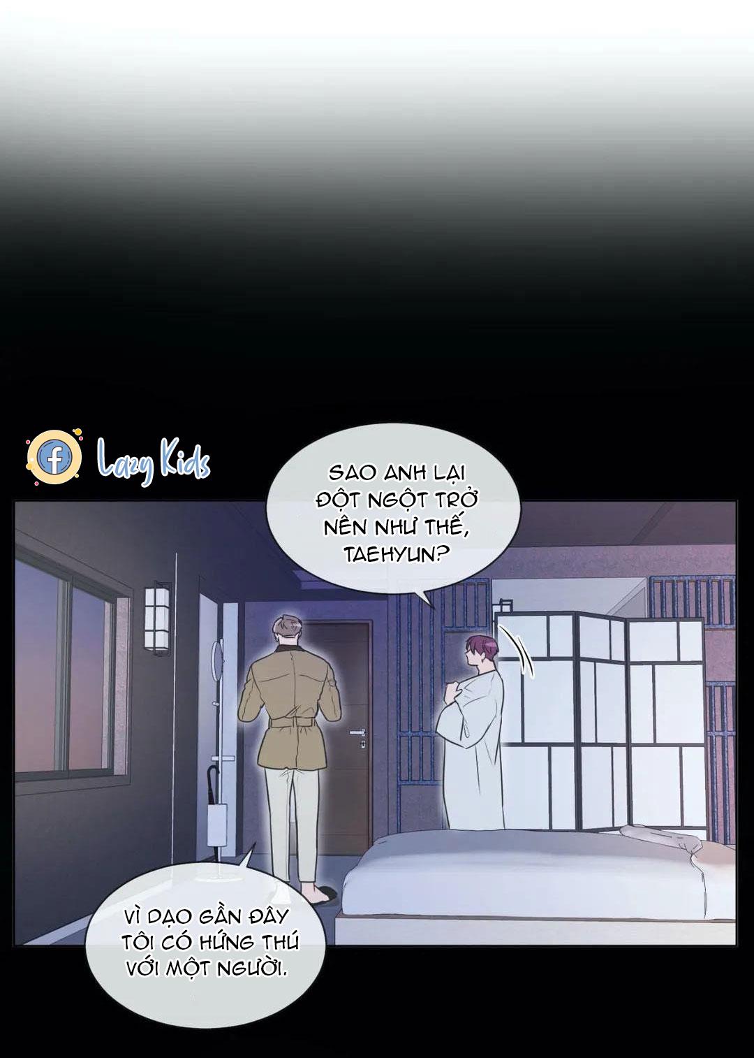 manhwax10.com - Truyện Manhwa Anti P.t Chương 37 Trang 6