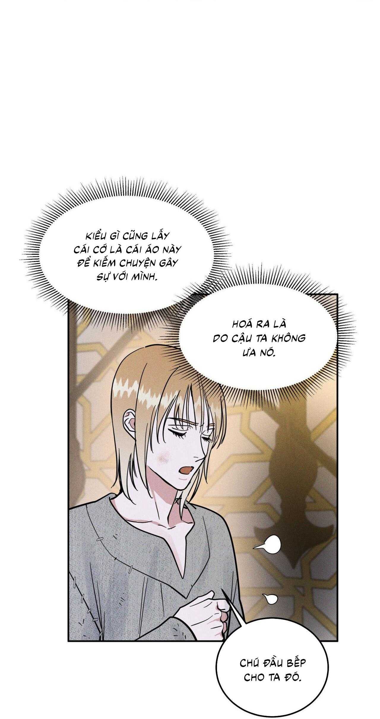 manhwax10.com - Truyện Manhwa Antidote Chương 7 Trang 17