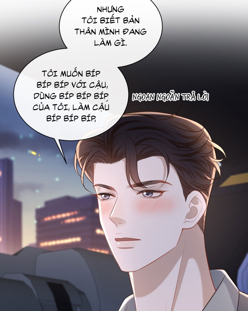 manhwax10.com - Truyện Manhwa Anh Ấy Đến Từ Màn Đêm Chương 58 Trang 16