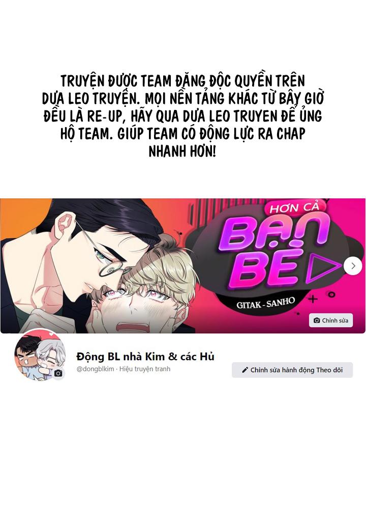 ANH CHÀNG SHIPPER VÀ ÔNG CHÚ HƯ HỎNG Chương 2 Trang 31