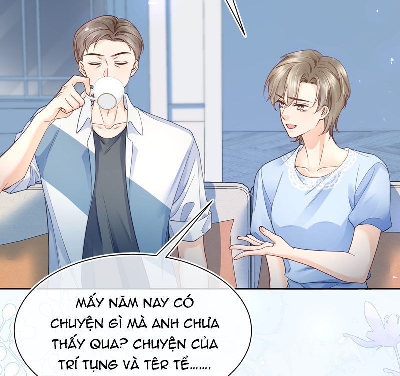 manhwax10.com - Truyện Manhwa Anh Đừng Qua Đây Chương 69 Trang 46