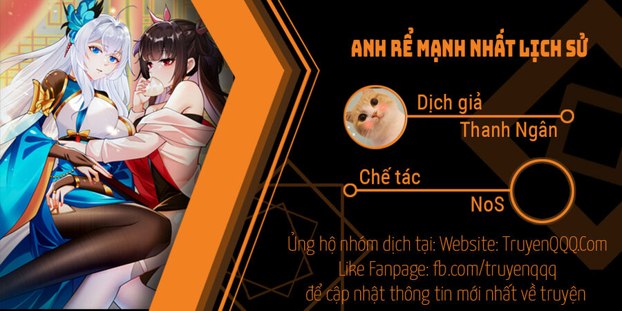 manhwax10.com - Truyện Manhwa Anh Rể Mạnh Nhất Lịch Sử Chương 24 Trang 1