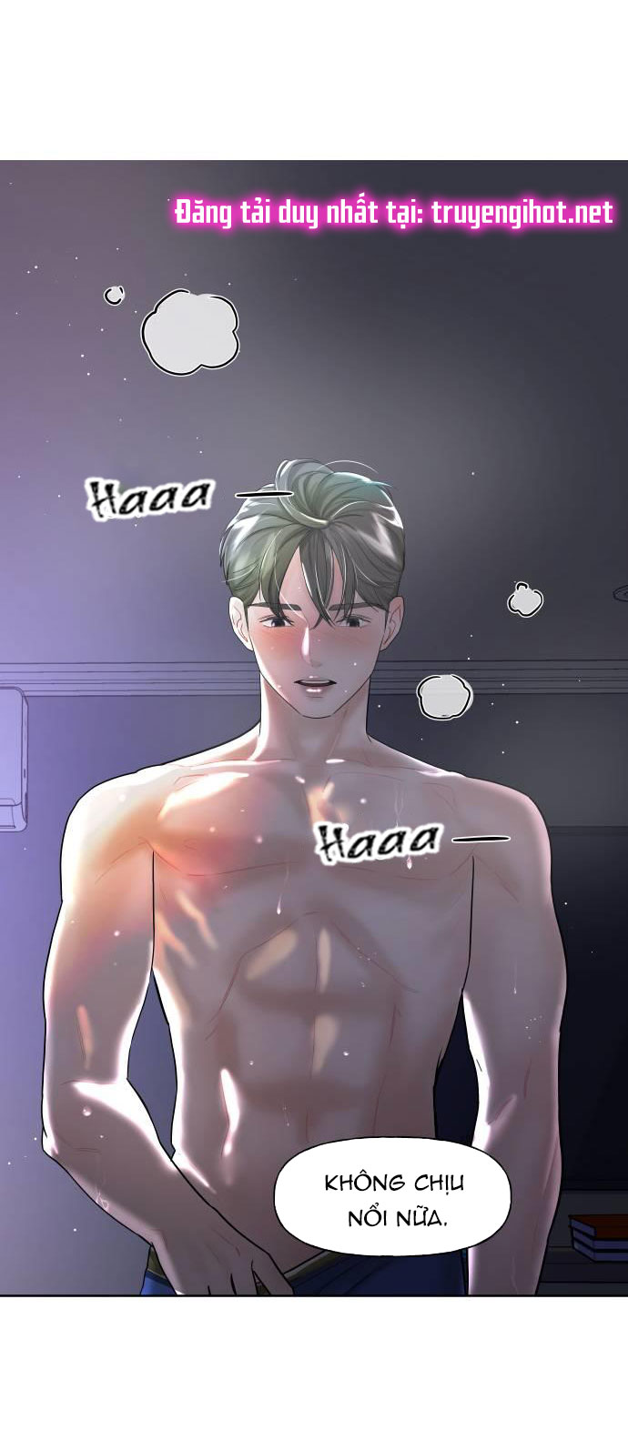 manhwax10.com - Truyện Manhwa Anh Sẽ Cho Em…. Chương 8 Trang 20