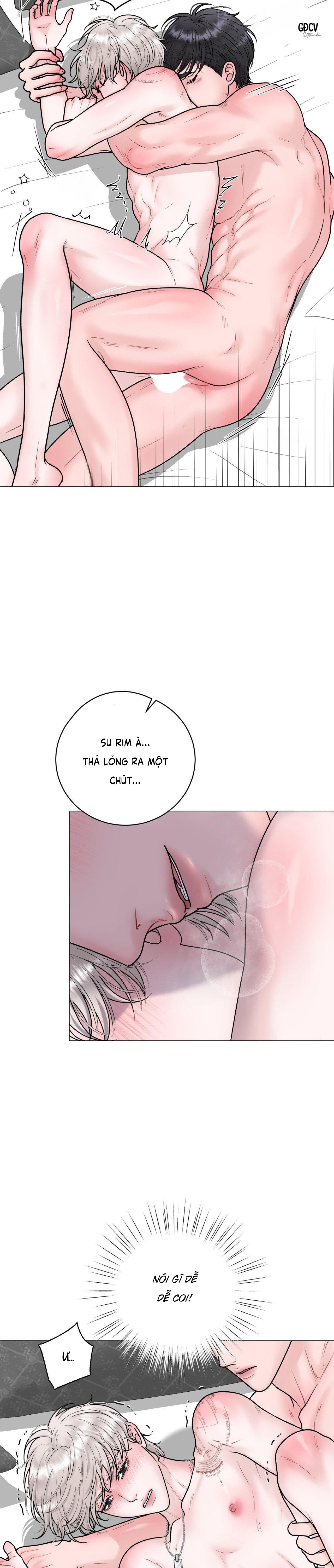 manhwax10.com - Truyện Manhwa Ảo Ảnh Chương 13 18 Trang 8