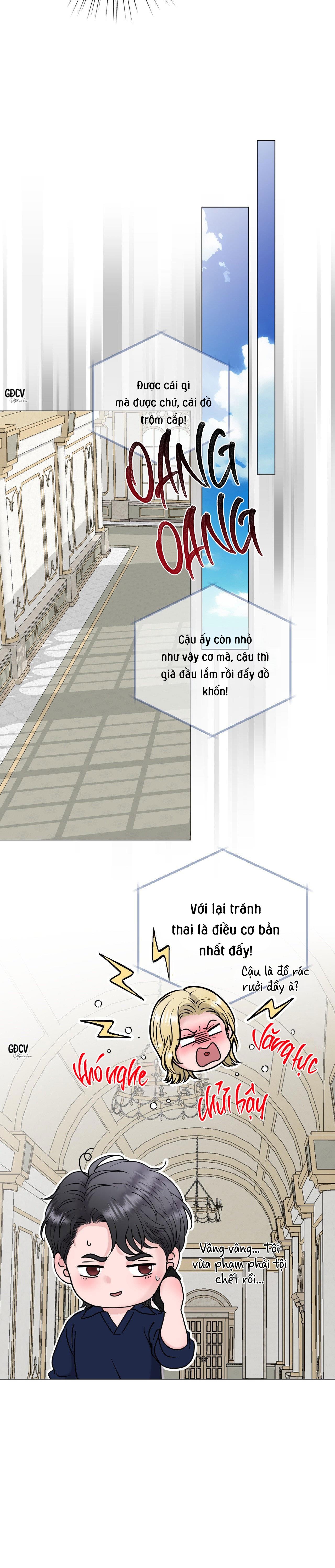 manhwax10.com - Truyện Manhwa Ảo Ảnh Chương 13 18 Trang 26