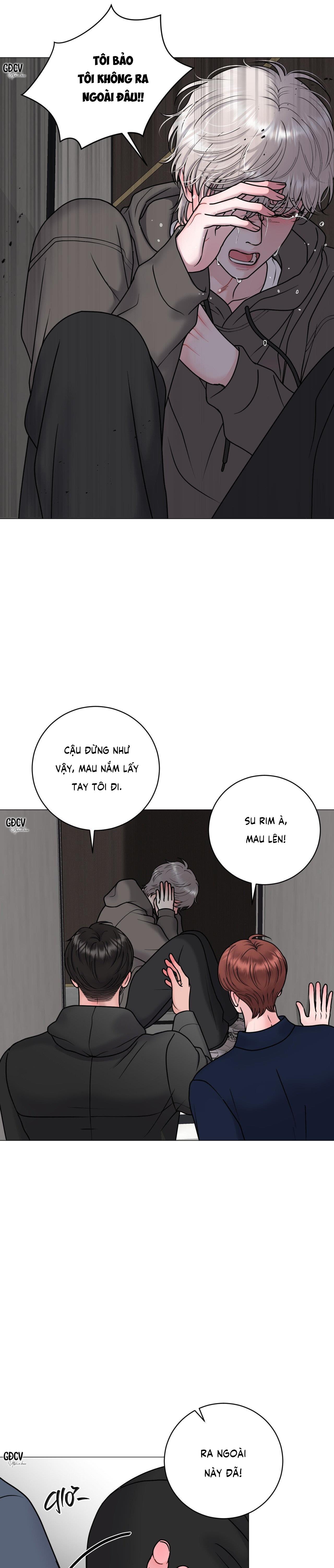 manhwax10.com - Truyện Manhwa Ảo Ảnh Chương 15 18 Trang 19