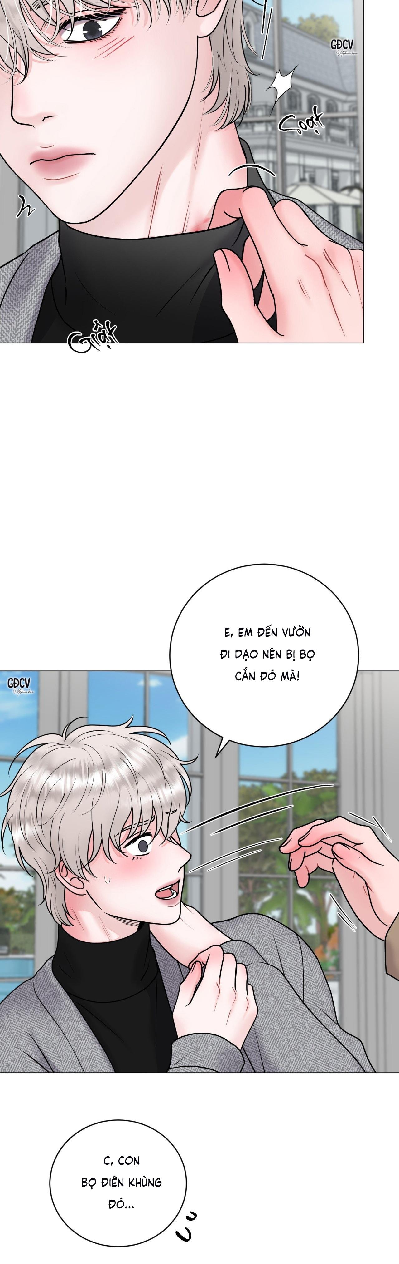 manhwax10.com - Truyện Manhwa Ảo Ảnh Chương 24 Trang 7