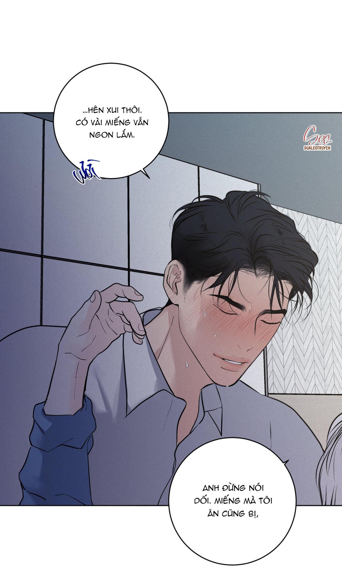 manhwax10.com - Truyện Manhwa (Abo) Lời Cầu Nguyện Chương 48 Trang 58