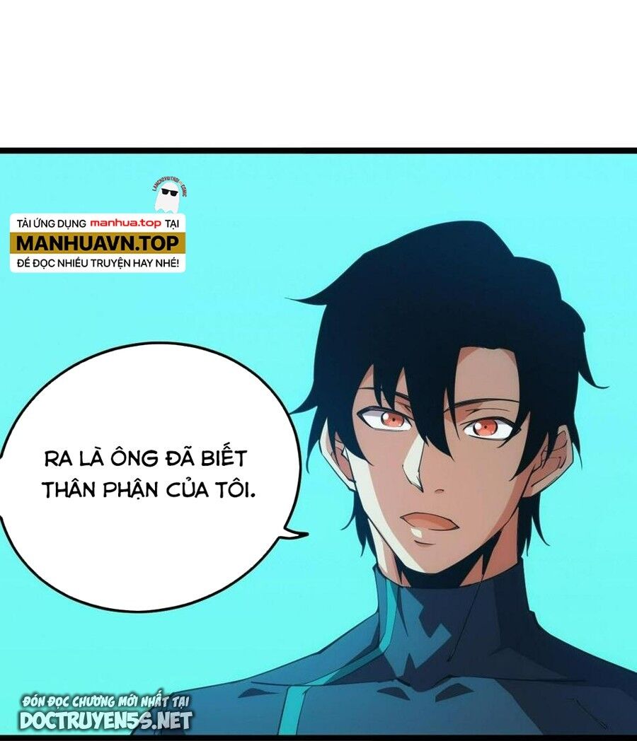 manhwax10.com - Truyện Manhwa Ác Bá Trò Chơi Chương 54 Trang 19