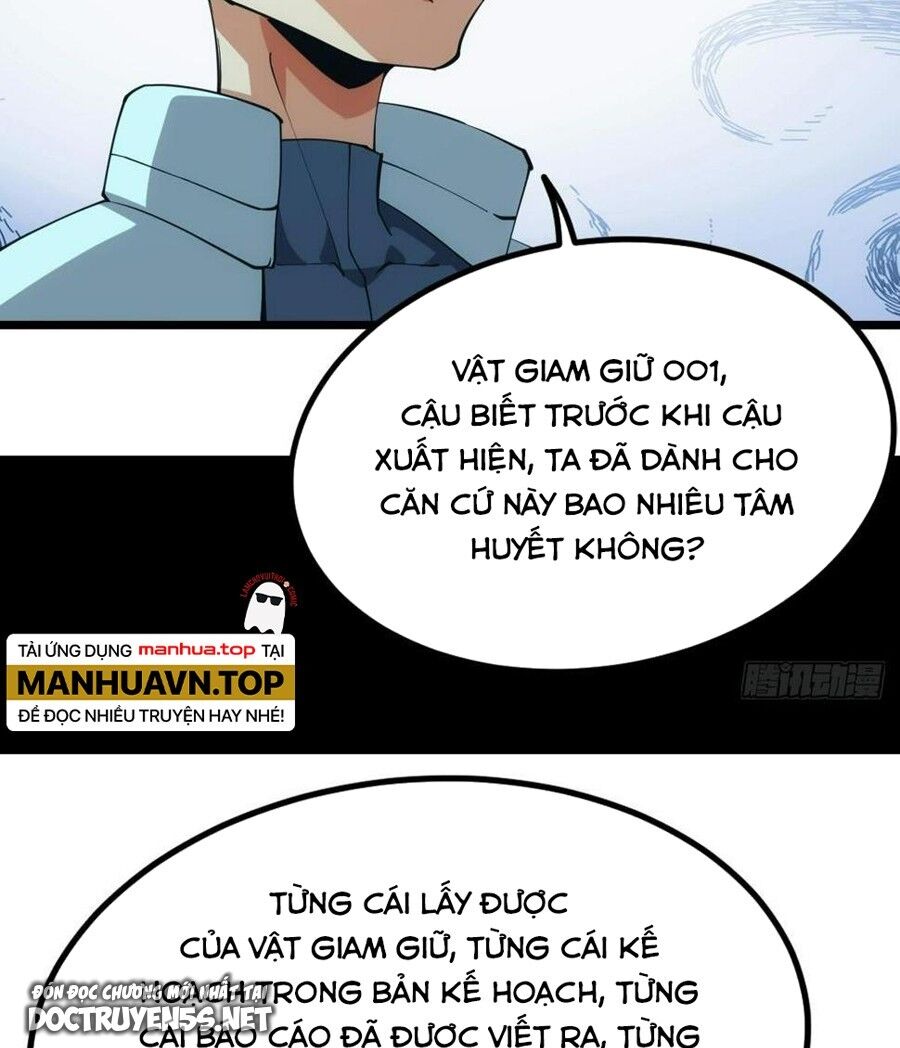 manhwax10.com - Truyện Manhwa Ác Bá Trò Chơi Chương 54 Trang 28