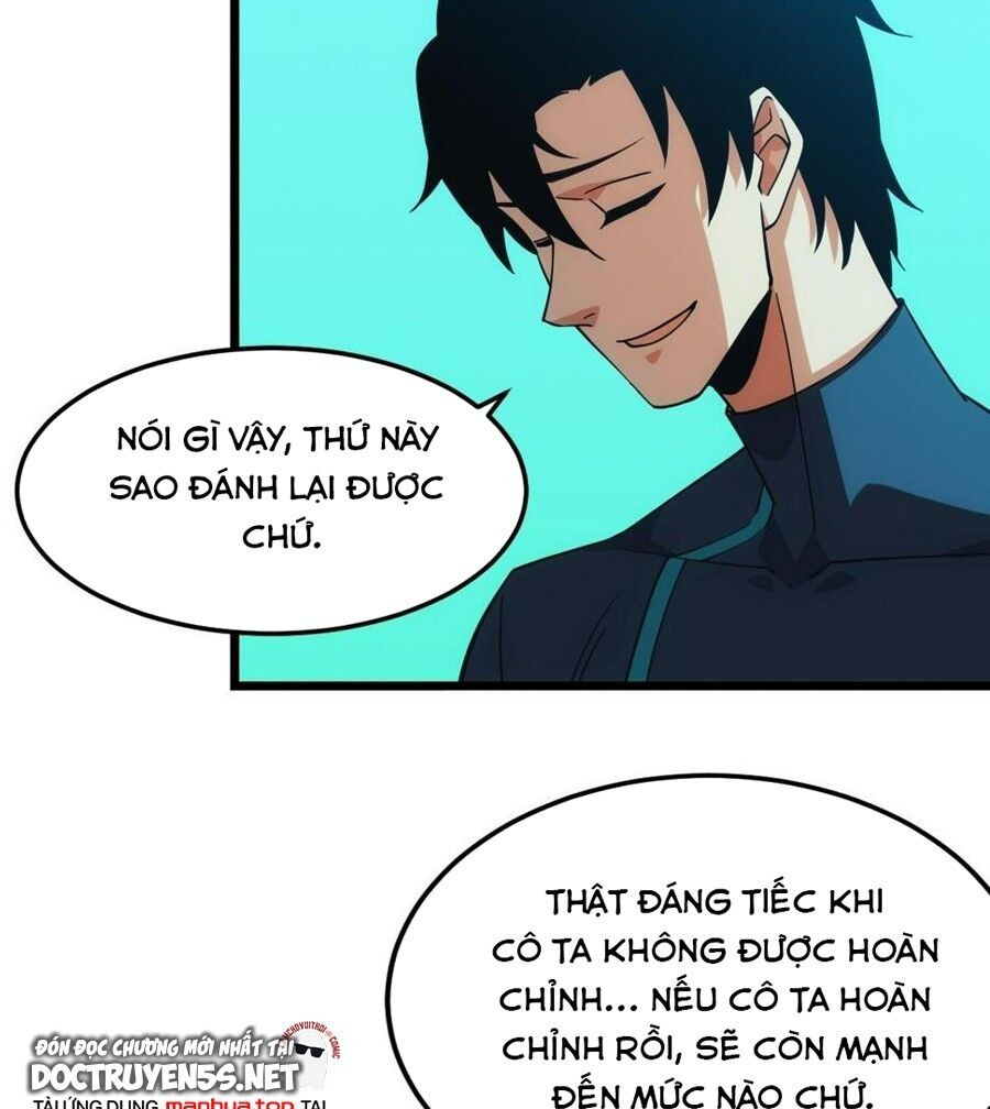 manhwax10.com - Truyện Manhwa Ác Bá Trò Chơi Chương 54 Trang 42