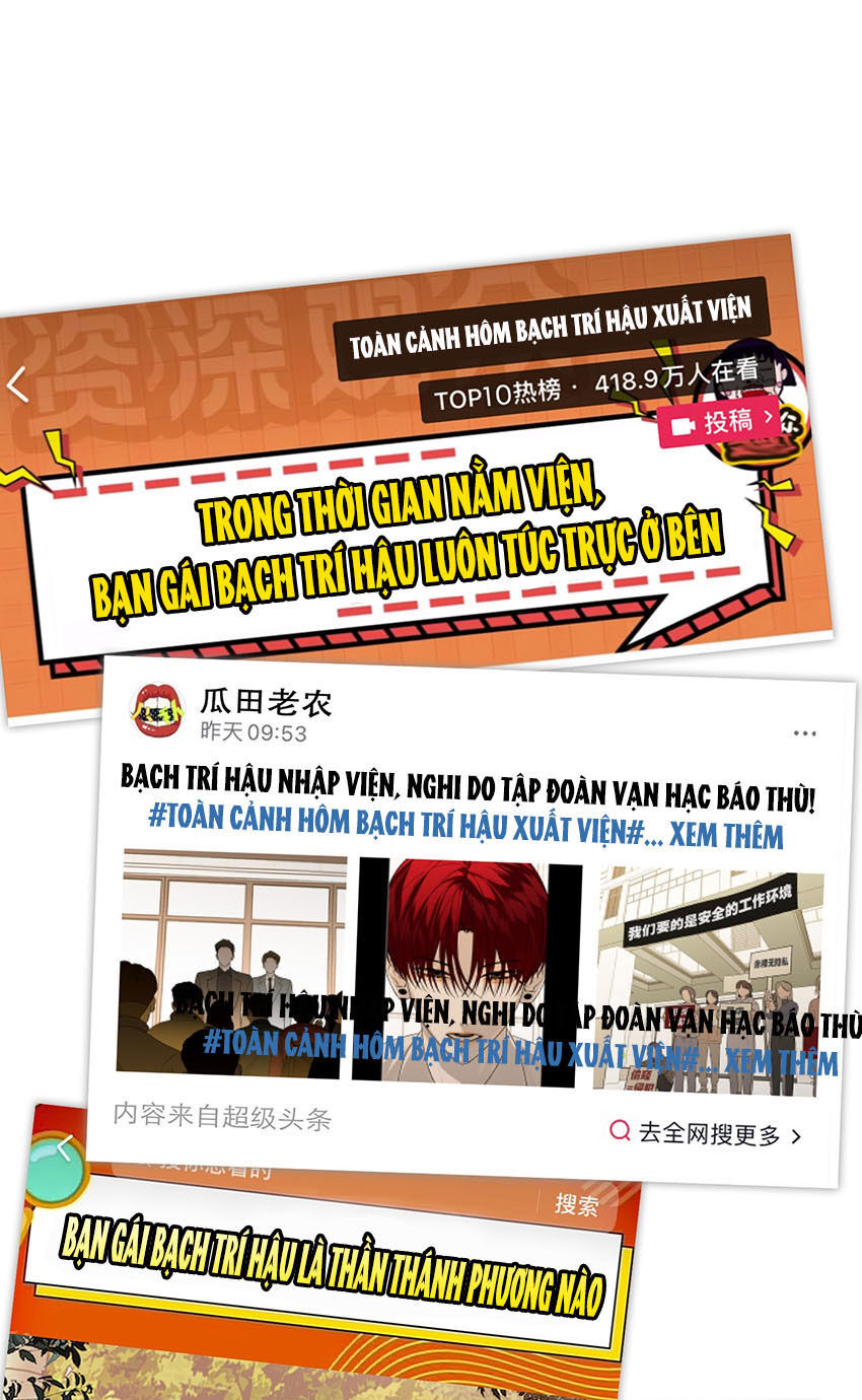 manhwax10.com - Truyện Manhwa Ác Ma May Mắn Chương 69 Trang 1