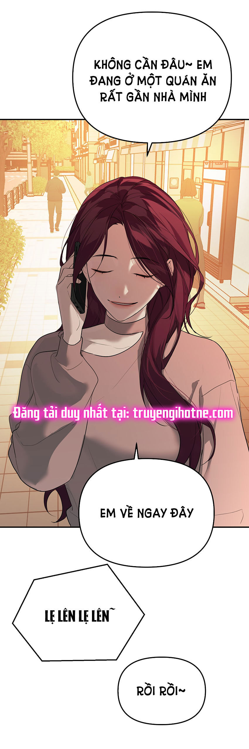 manhwax10.com - Truyện Manhwa Ác Ma May Mắn Chương 69 Trang 14