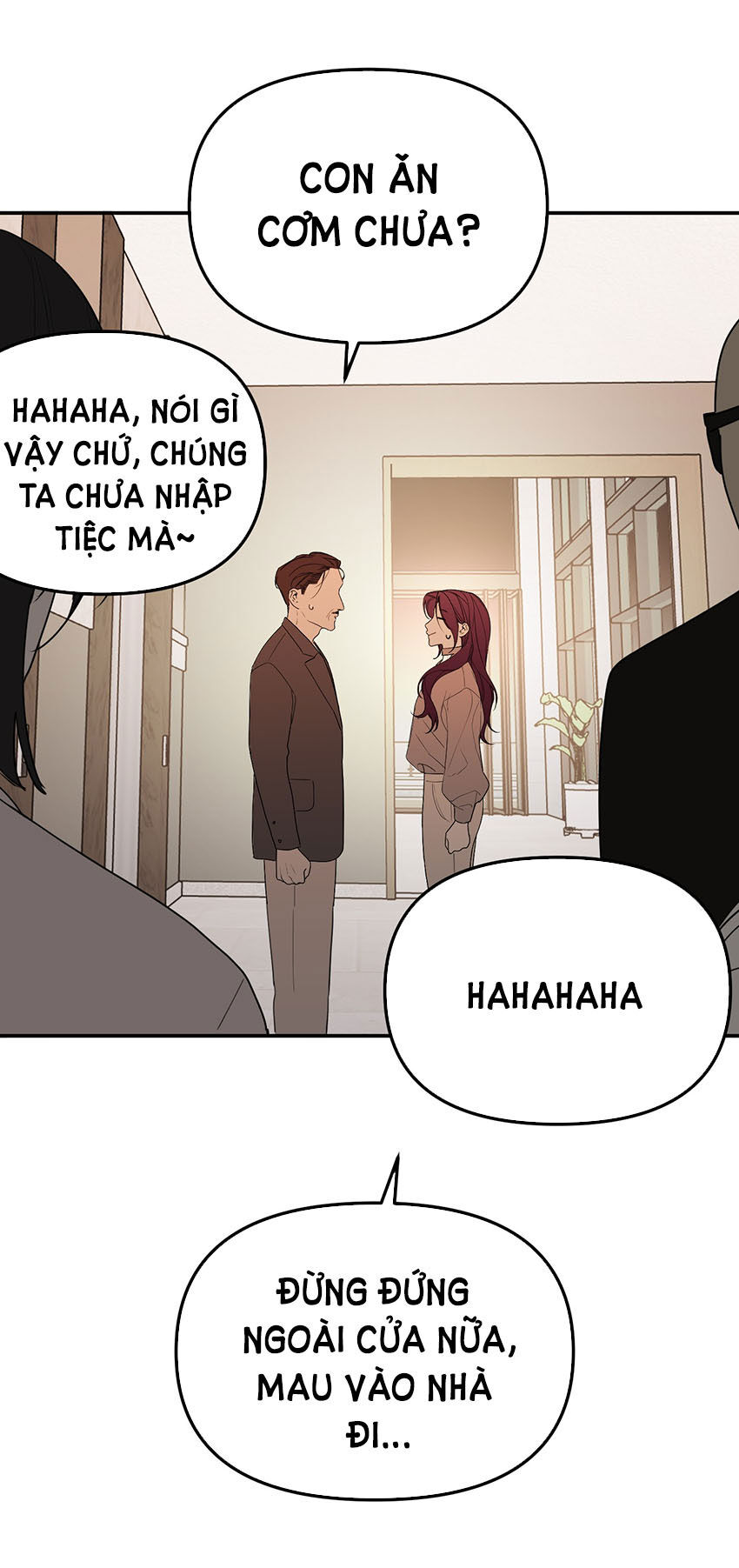 manhwax10.com - Truyện Manhwa Ác Ma May Mắn Chương 69 Trang 31