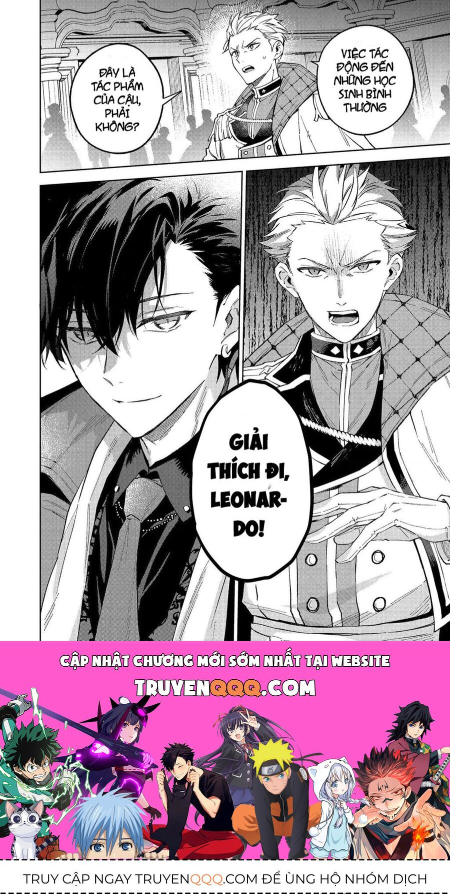 manhwax10.com - Truyện Manhwa Akutou Ikka No Mana Musume, Tensei Saki Mo Otome Game No Gokudou Reijou Deshita. – Saijoukyuu Rank No Akuyaku-Sama, Sono Dekiai Wa Fuyou Desu! Chương 12 Trang 16