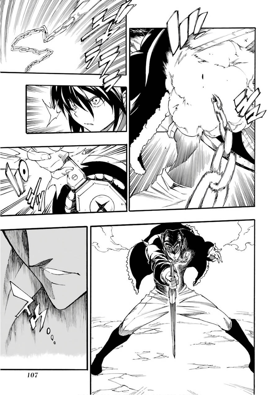 manhwax10.com - Truyện Manhwa Akame Ga Kill! Zero Chương 51 Trang 24