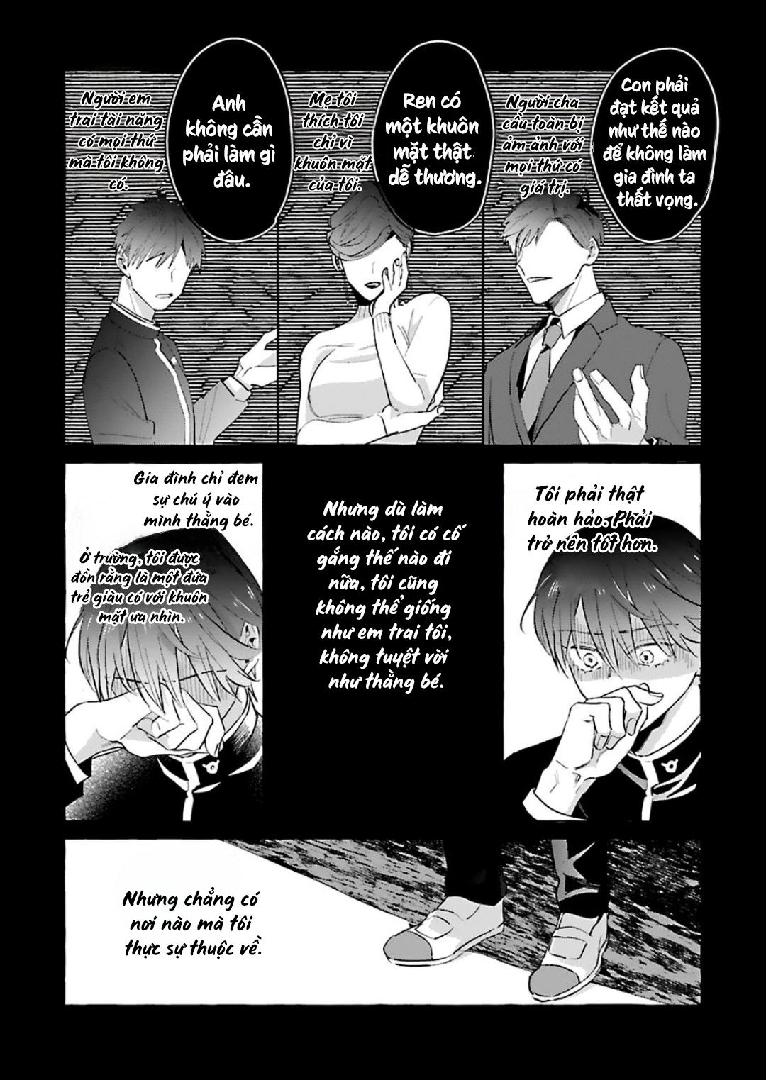 manhwax10.com - Truyện Manhwa [AKIRA Roji] Shirouto Dakedo Ari Desu Ka Chương 6 Trang 6