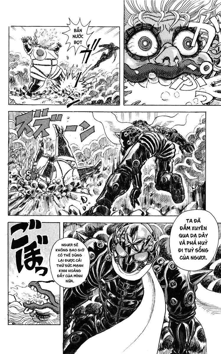 manhwax10.com - Truyện Manhwa Apocalypse Zero Chương 2 Trang 14